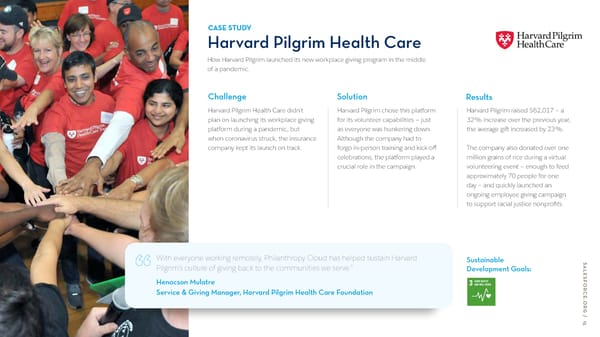 Salesforce.org Community Impact Report - Page 15