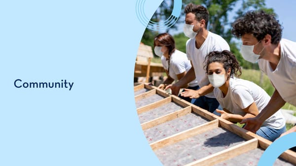 Salesforce.org Community Impact Report - Page 16